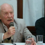 Presentación del Libro La Profecía del Criminal